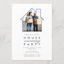 Search for modern house warming invitations Weve moved
