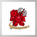 Recherche de hache art Rouge