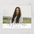 Recherche de collège prospectus Diplômé