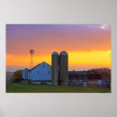 Recherche de moulins de vent posters Coloré