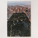 Recherche de broadway puzzles Ville