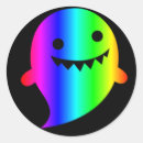 Search for red ghost stickers Funny