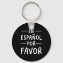 Search for for spanish teachers keychains Teacher appreciation