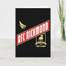 Recherche de richmond vœux cartes Comédie sportive