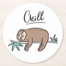 Search for sloth coasters Jungle
