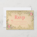 Search for birthday rsvp cards Floral