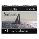 Search for boat calendars Nautical