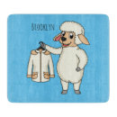 Search for sheep cutting boards Lamb
