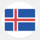 Search for country of iceland stickers National