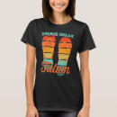 Search for flip flop tshirts Break