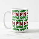 Search for rude christmas mugs Xmas