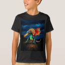 Recherche de petits dragons tshirts Imaginaire