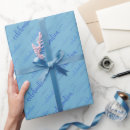 Search for blue shade gift wrap For kids