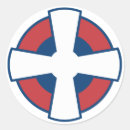 Search for flag of serbia stickers Symbol