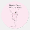 Search for dancer stickers Tutu