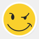 Search for yellow emoticon stickers Emotion