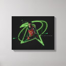 Search for knights canvas prints Robin