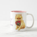 Search for pom mom mugs Puppy