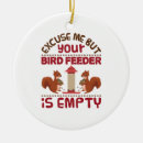 Search for empty ornaments Funny