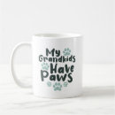 Search for my dog mugs Grandpa