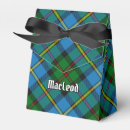 Recherche de chasse ballotins Tartan
