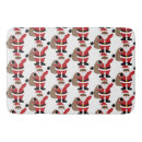 Search for african american bathroom accessories Santa claus