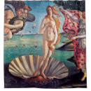 Search for goddess shower curtains Renaissance