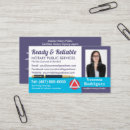 Recherche de notary cartes visite Mobile notary service