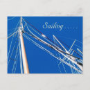Search for tall postcards Sail