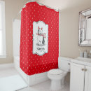 Search for devil shower curtains Horns