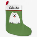 Search for pomeranian christmas stockings Cute