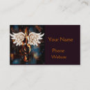 Search for awesome business cards Graphic