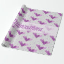 Search for quinceanera wrapping paper Birthday