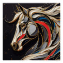 Search for stallion posters Portrait