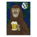 Search for sasquatch birthday cards Cryptozoology