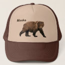 Recherche de bear trucker casquettes Étourdi