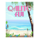 Recherche de fiji posters Plage de sable
