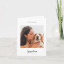 Search for dog grandma cards Pet