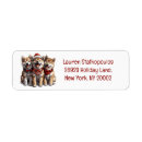 Search for shiba return address labels Puppy