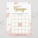 Recherche de douche nuptiale de bingo test invitations Moderne