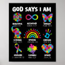 Search for i am child of god posters Neurodivergence
