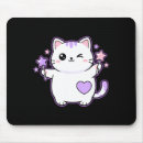Recherche de style romantique tapis souris Tendance 2026