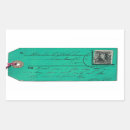 Recherche de timbre postal autocollants Vintage