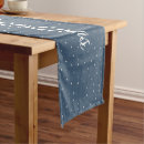 Search for christmas snowman table runners White