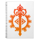 Search for dnd notebooks Wizard