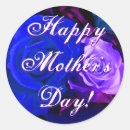 Search for happy mother day purple stickers Mama