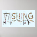 Recherche de pêcheur drôle posters Papa