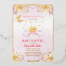 Recherche de douche de bébé de princesse invitations Future maman
