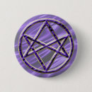 Recherche de druides badges Wiccan