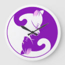 Recherche de yin yang horloges Balance